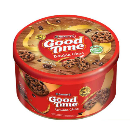 

GOOD TIME COOKIES KALENG KECIL 149GR PROMO KUE LEBARAN TERMURAH