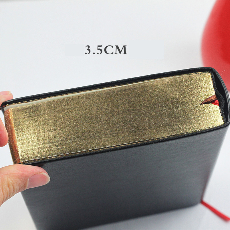 

JPS OEM notebook buku harian gaya baru modis kualitas tinggi tebal