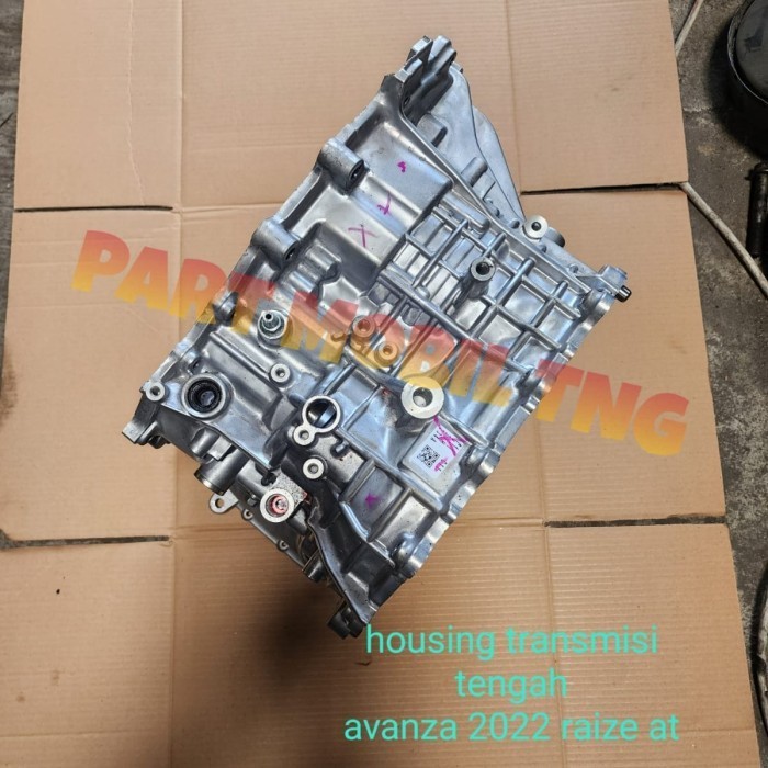 Housing Transmsi Tengah Toyota Avanza 2022 Raize Rocky Matic