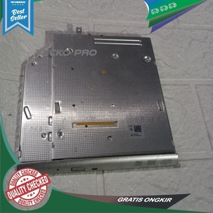 Tutup DVD Internal DVD-ROM DELL Vostro 3300