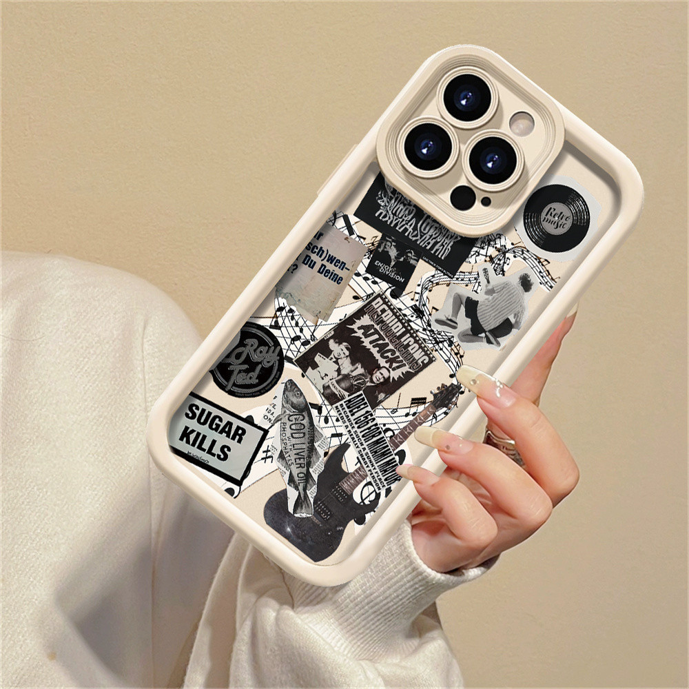 BEST DEALS Casing hp OPPO A5X OPPO A5 4G/5G (2025) OPPO A5i Pro OPPO A5 Pro Oppo A3X A60 A18 A16 A17