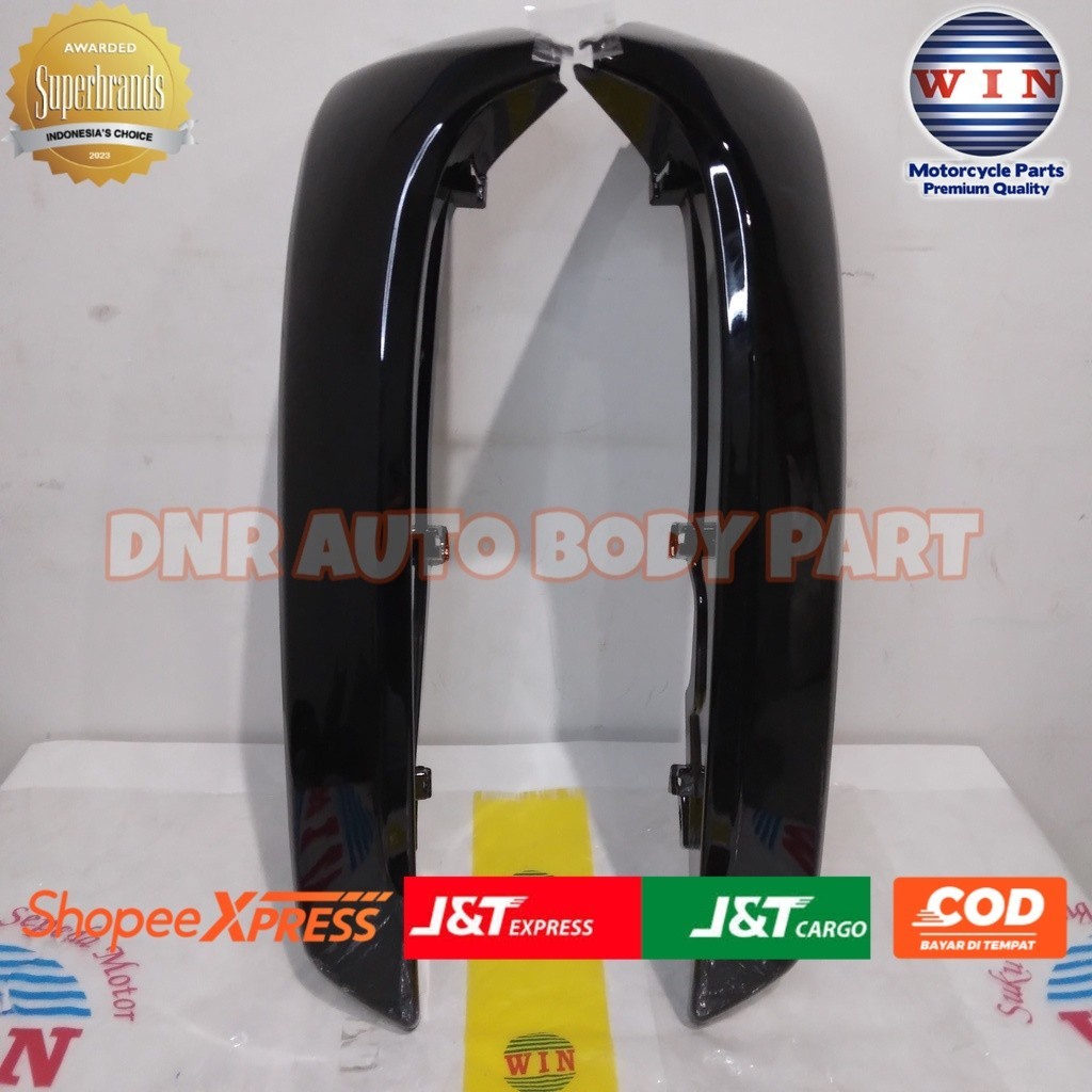 Sayap Luar Astrea Supra / Fit / Wave / Supra X 100