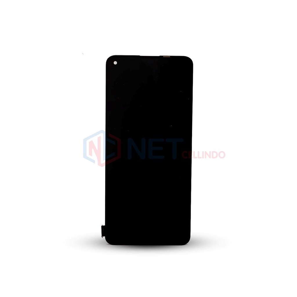 LCD TOUCHSCREEN OPPO RENO 5 5G / LCD TS OPPO RENO 5 5G NOT FINGER
