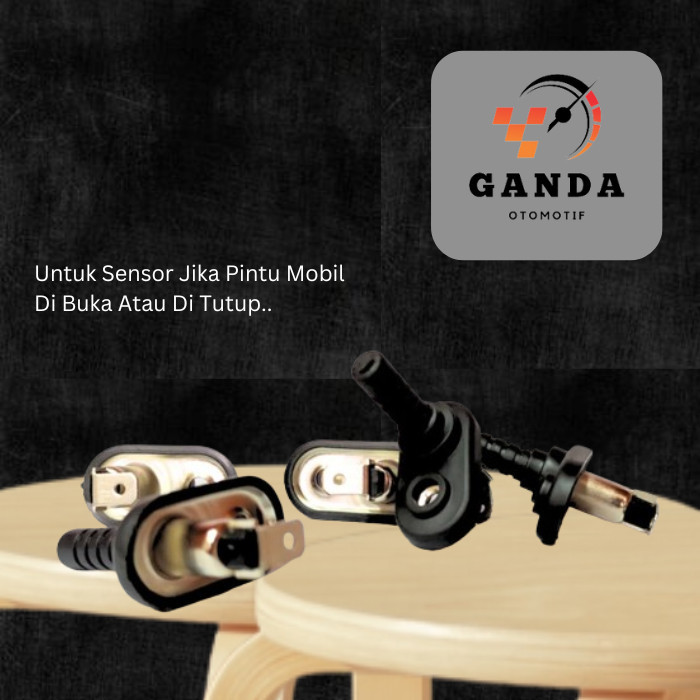 

SWITCH PINTU POTONG / SWITCH PINTU MOBIL UNIVERSAL