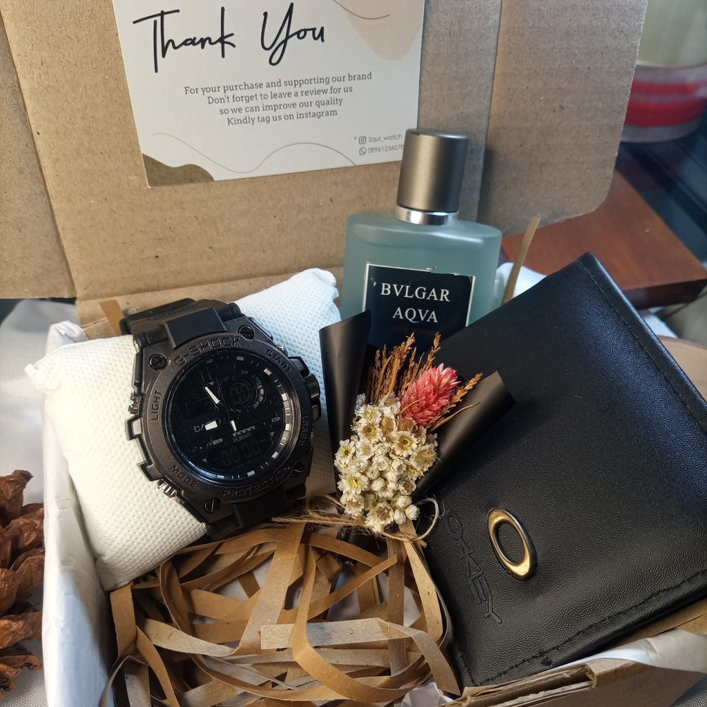 

HAMPERS MEDIUM SPESIAL KADO