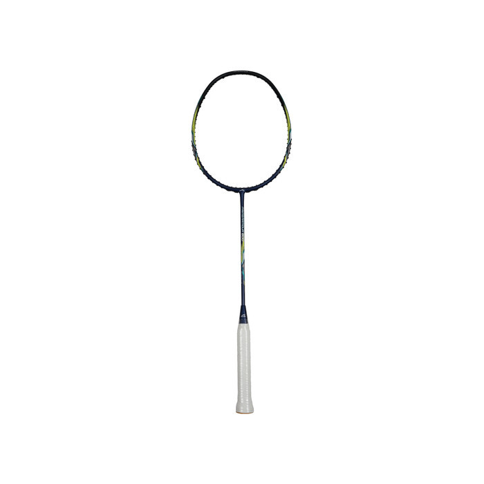 Hundred Badminton Racket Primearmour 800 Navy/Black HBRX-2U031-7