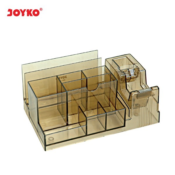 

[NEW] Desk Set / Stationery Stand / Tempat Alat Tulis Joyko DS-338
