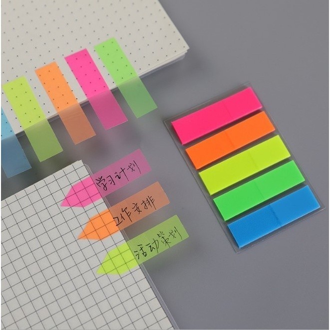 

LPP Sticky Notes Pastel