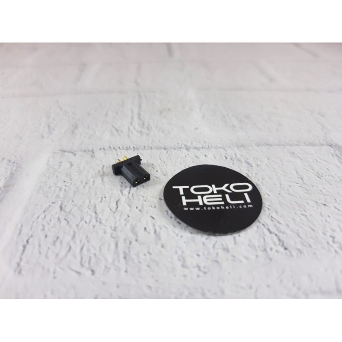 GNB27 Female 1.0mm Banana Plug Lipo Battery GNB Connector