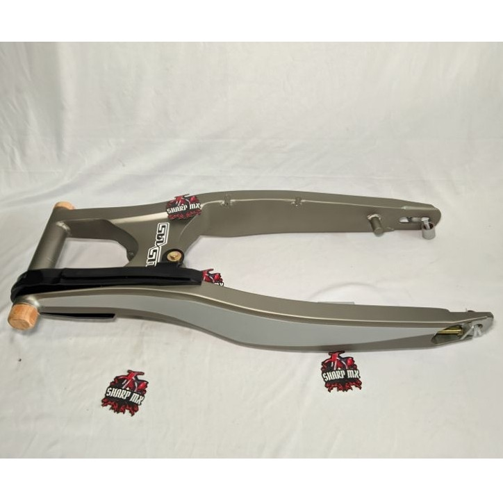 Swing Arm KTM SX pnp KLX 150 66cm LISLAS