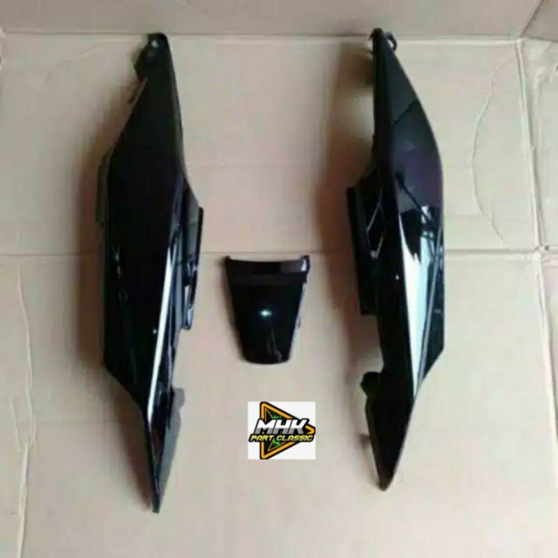 Cover Body Honda Megapro new primus Bodi megapro new megapro primus