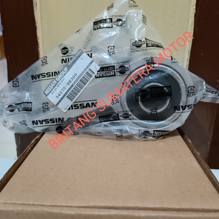 BUSHING ARM BESAR NISSAN XTRAIL T30 ORIGINAL PART