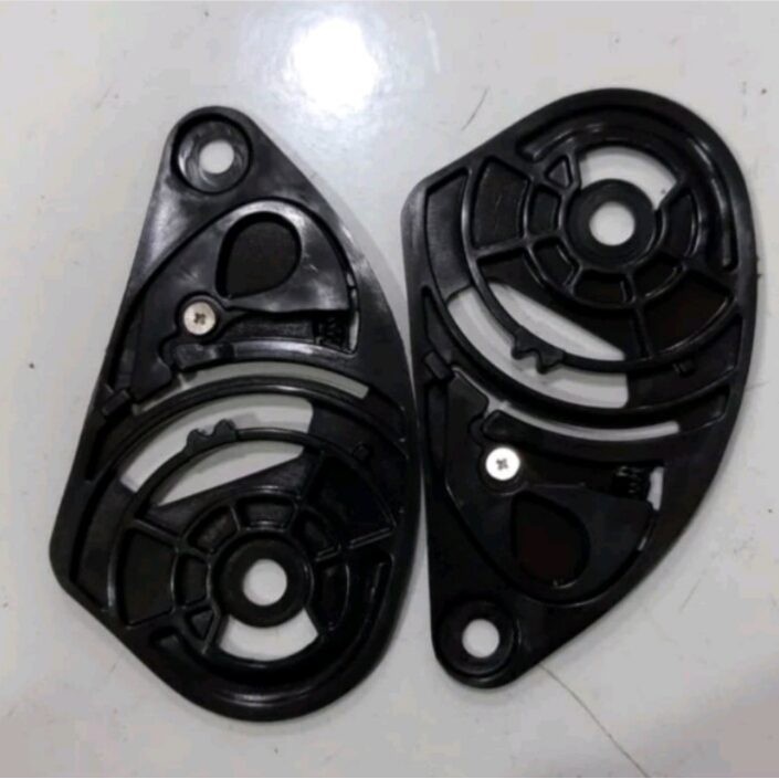 Rachet Helm KYT RC Seven Rc7 Pengunci Kaca Helm Ready Stokk