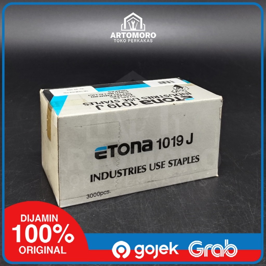 Paku Tembak Etona 1019J