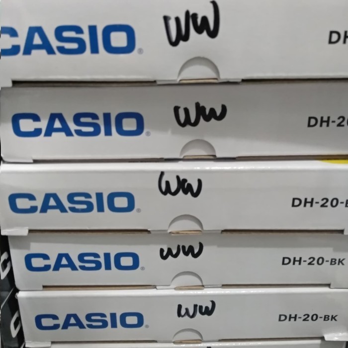 

calculator casio 12 digit