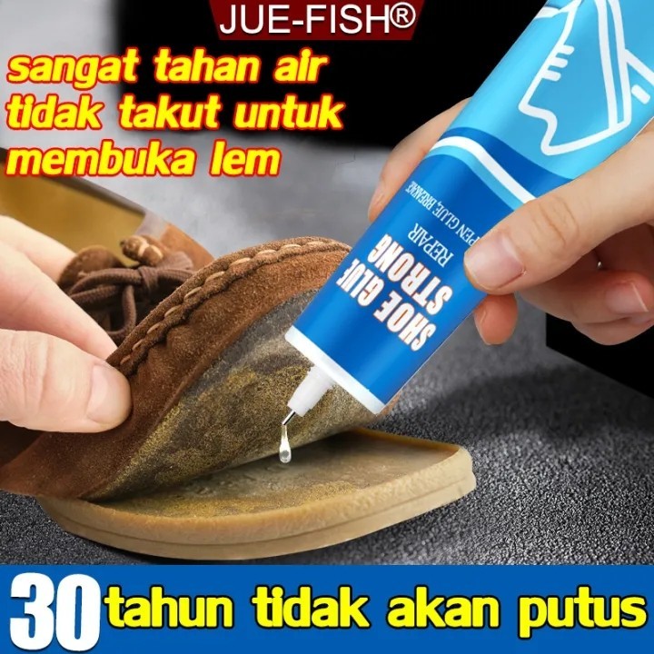 Lem Sepatu Super Kuat Lem Sepatu Super Kuat Original Lem Sepatu Super Kuat Anti Air Lem Sepatu