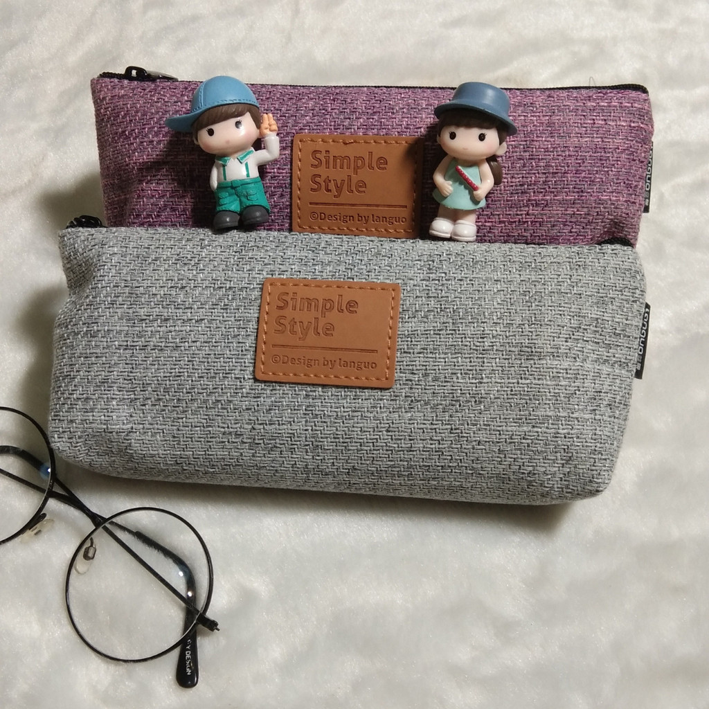 

Tempat Pensil / Pencil Case LG-10918