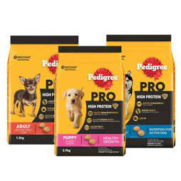 PEDIGREE HIGH PRO ALL VARIAN