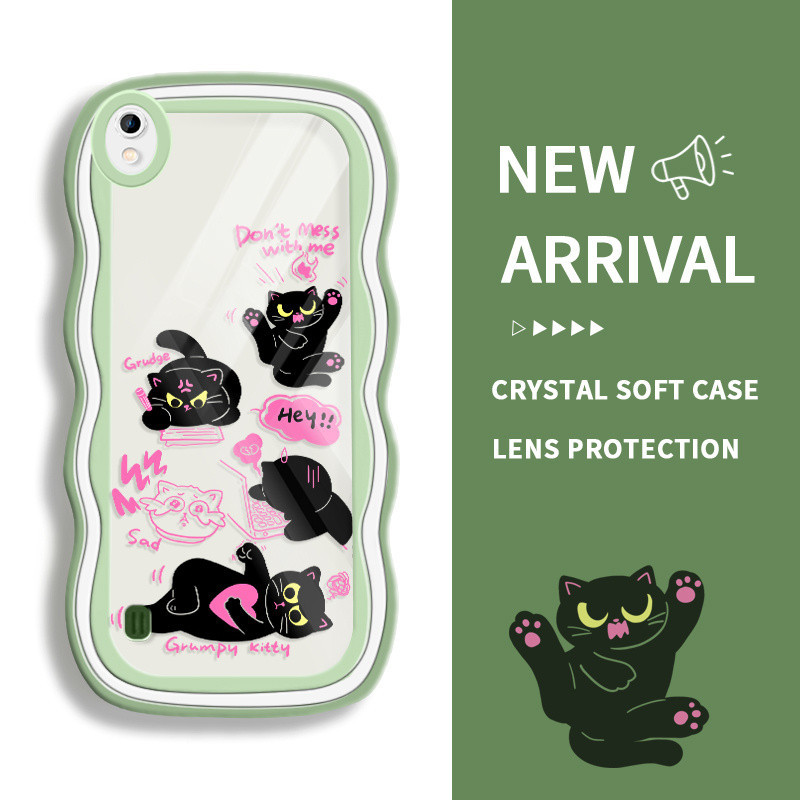 SoftCase For Samsung A10s A10 Samaung For SamsungA10s Samsumg For SamsungA10 Case Casing HP Kesing L