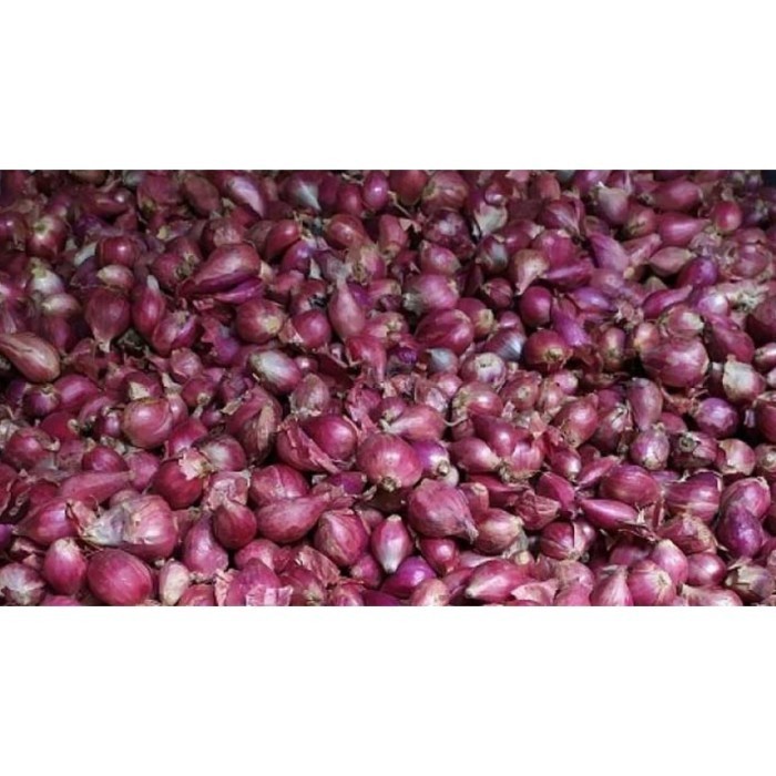 

RB BAWANG MERAH FRESH [ 250-gram ]