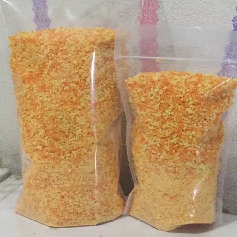

PROMO Mamasuka tepung roti 1kg