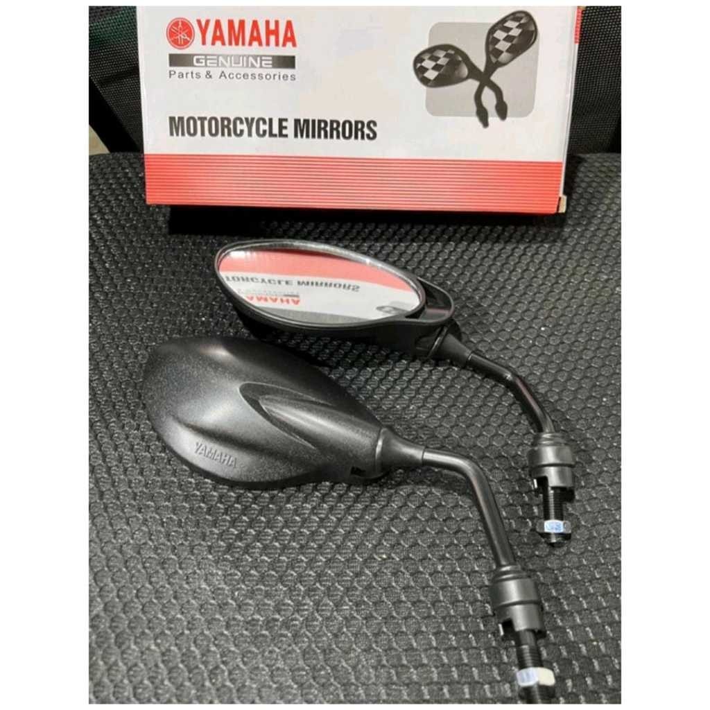 Kaca Spion X1 Malaysia Bisa Untuk Motor Nmax 155 Aerox 155 Mio Lexi 125Z F1ZR Jupiter MX Sepion Yama