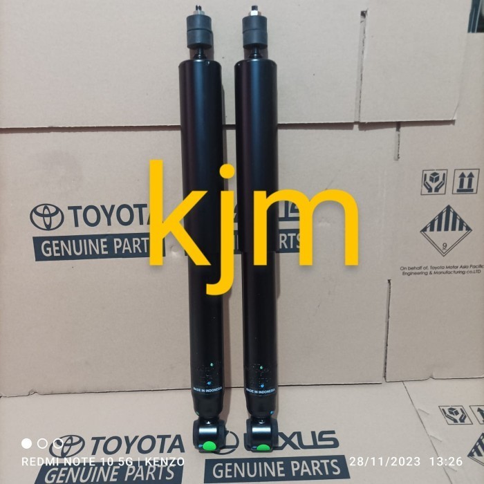 shockbreaker Toyota Innova 2005-2015 belakang original
