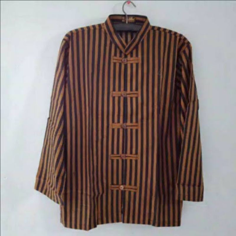 LURIK JAWA SURJAN LURIK SHANGHAI