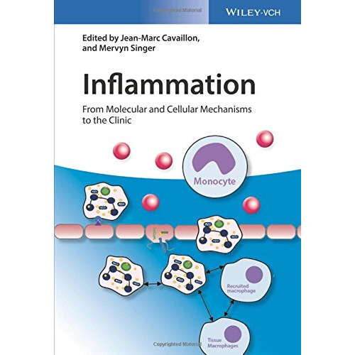 Inflammation: From Molecular and Cellular Mechanisms to the Clinic