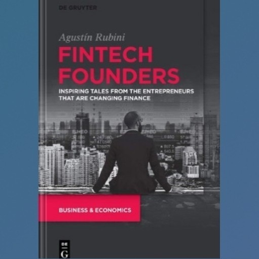 Buku Fintech Founders