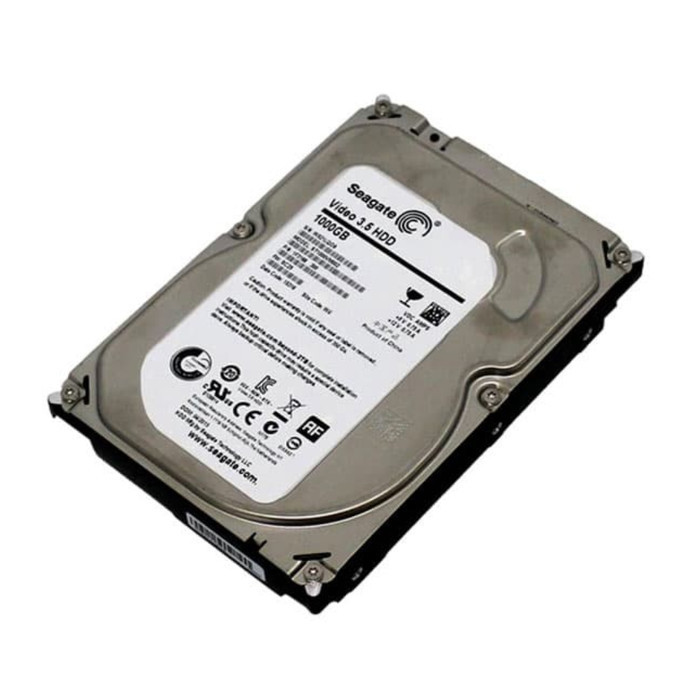 Hardisk PC HDD Internal PC Seagate 1 TB HDD 2.5" RF