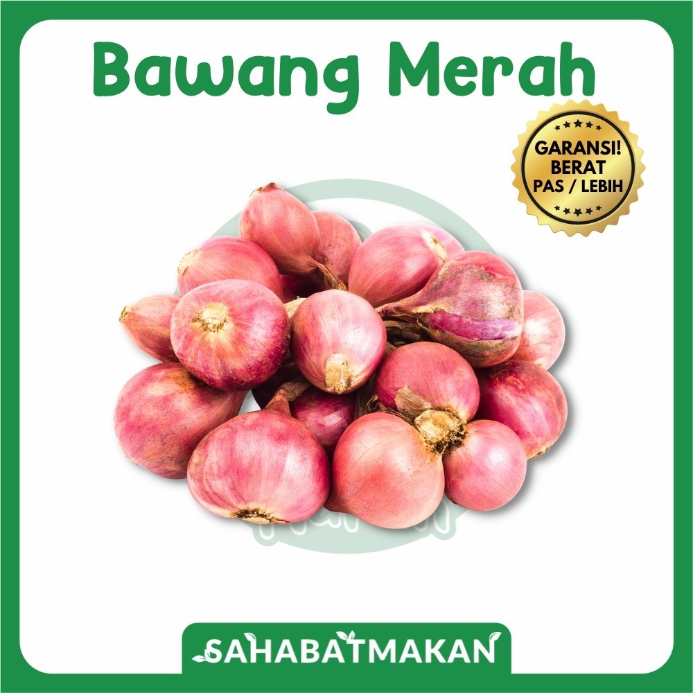 

Bawang Merah — Daily Fresh Official Store