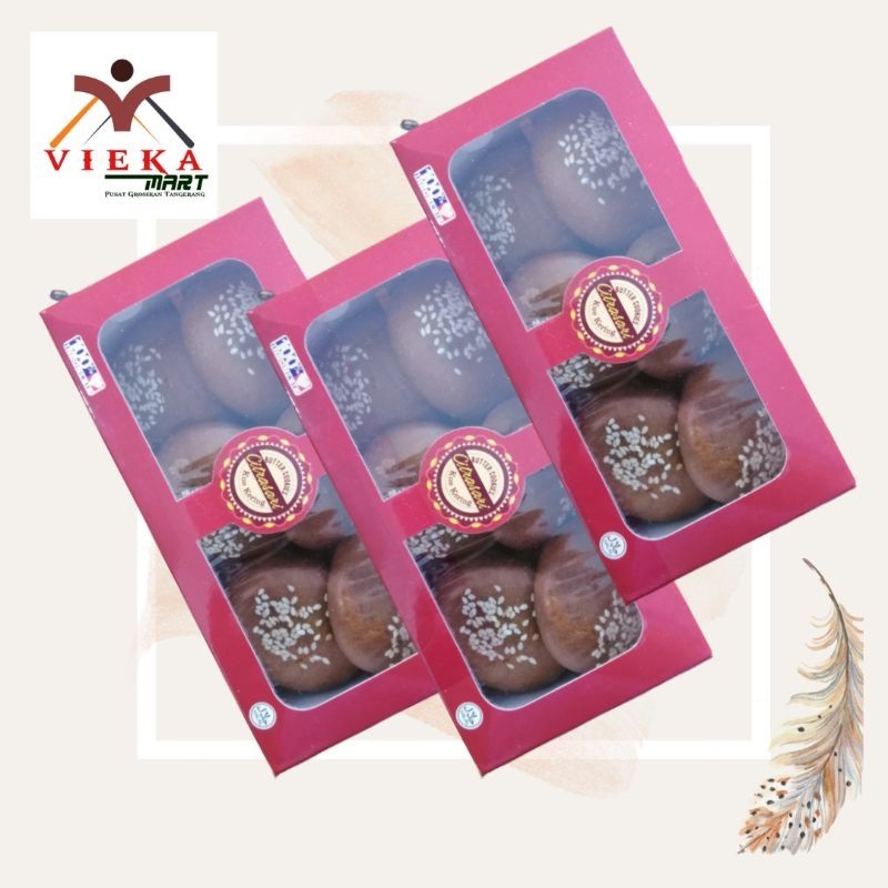 Kue Gambang Jadul/kue gambang tradisional/kue Gambang asli Betawi/Gambang enak/Gambang murah/roti Ga