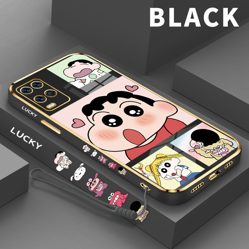 Case HP For Oppo A54 4G 5G A54s A53 A55 For Oppo A52 A53s OPOP For OppoA54 For OppoA54s For OppoA53 