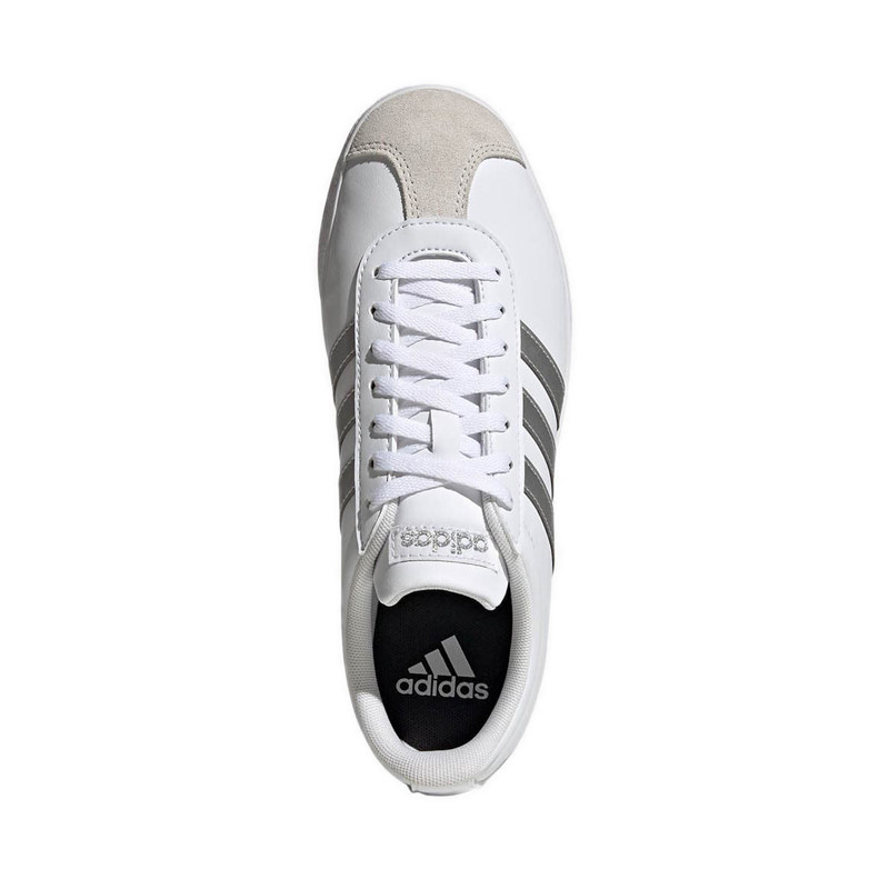 adidas VL Court Base Women's Sneakers - Ftwr White