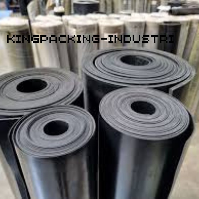 rubber epdm 5 mm