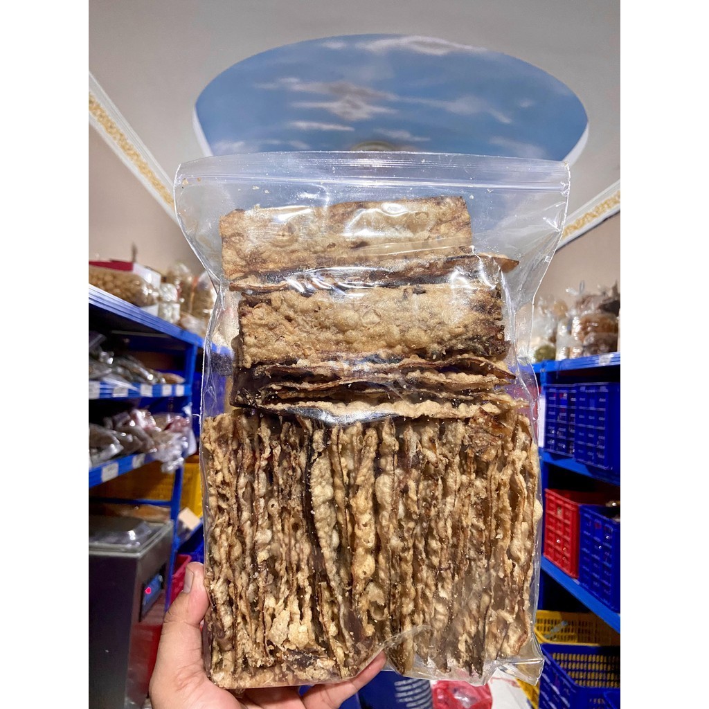 

Sale Pisang Lidah/Sale Pisang Jari 250 Gram