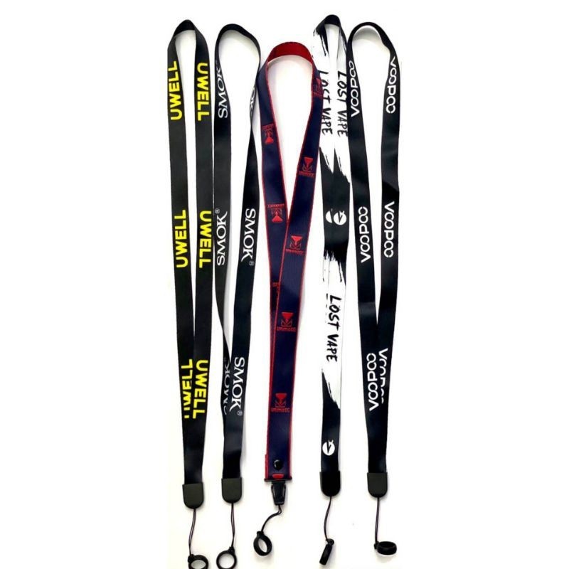 

Tali Lanyard Motif