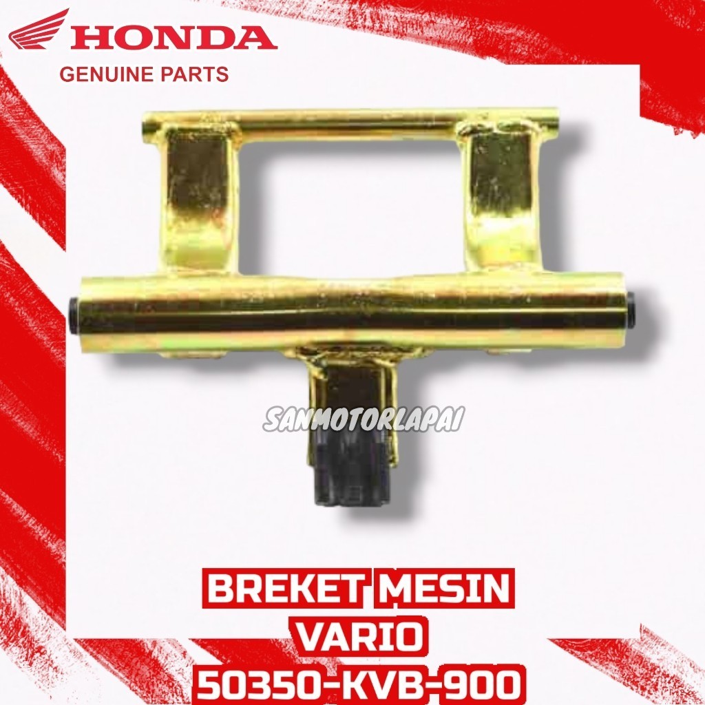Swing Arm Vario / Breket Mesin 50350-KVB-900 HONDA