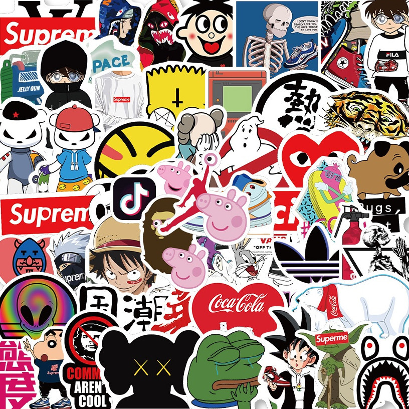 

PROMO25 Pcs Stiker fashion Dihiasi Indah Tangan Akun Cangkir Air notebook Dekoratif Tahan Air Stiker HELLO.NUZA