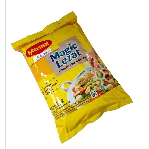 

Maggi Magic Lezat 1kg bumbu penyedap 1 kg nestle