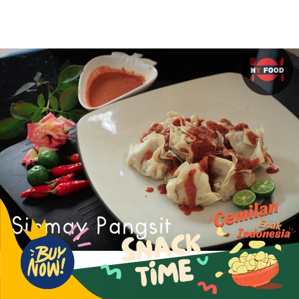 

Special Diskon PROMO Makanan Kudapan Cemilan Siap Saji Ready to Eat Serve Masak Cook Siomay Shumai Somay Siomay Somai Ikan Tenggiri Fresh Mentah Frozen Halal Murah Terjangkau Paket Hemat Enak Bandung Hari Raya Lebaran Sahur Buka Puasa Natal Imlek Kuliner