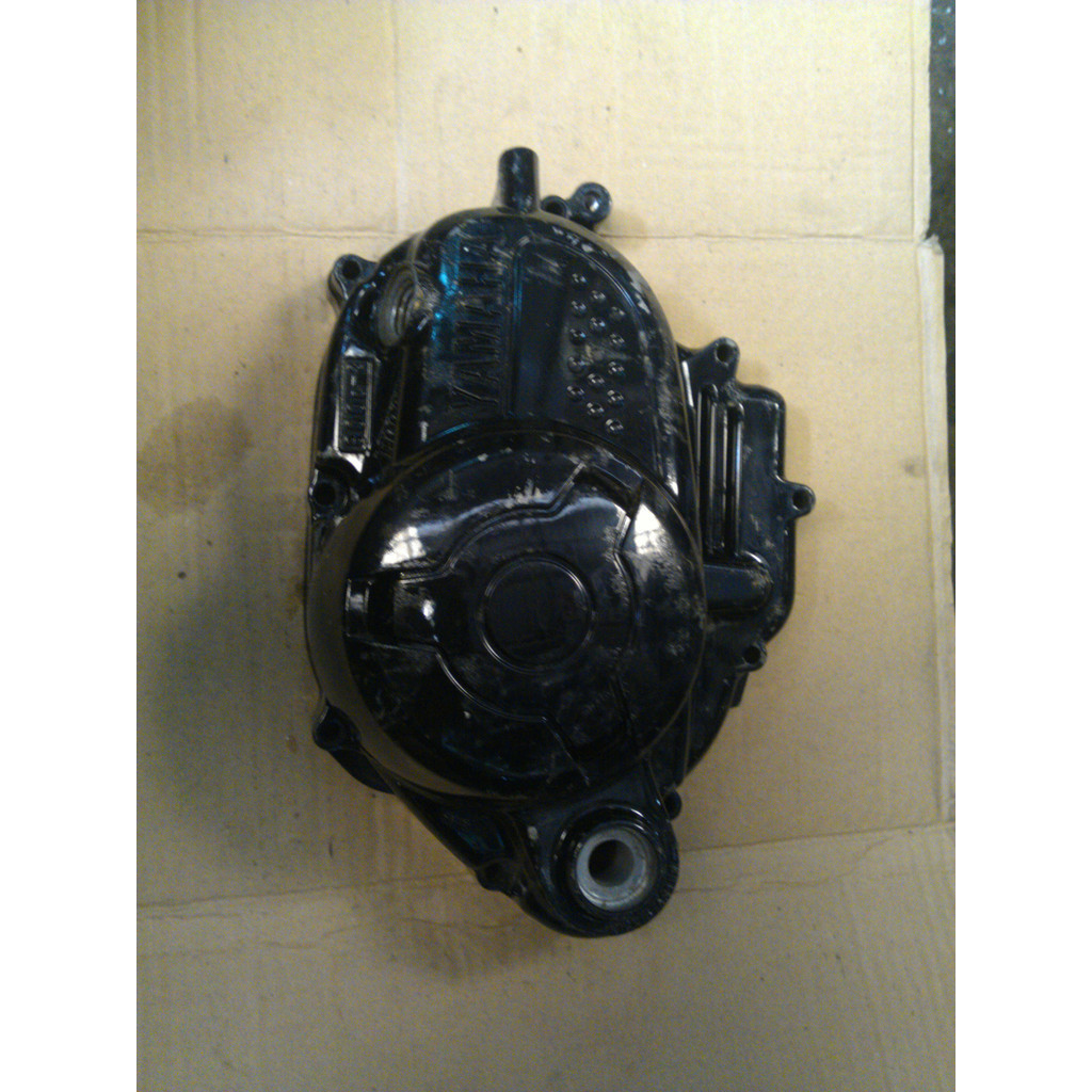 Original Blok Oli Vega R New