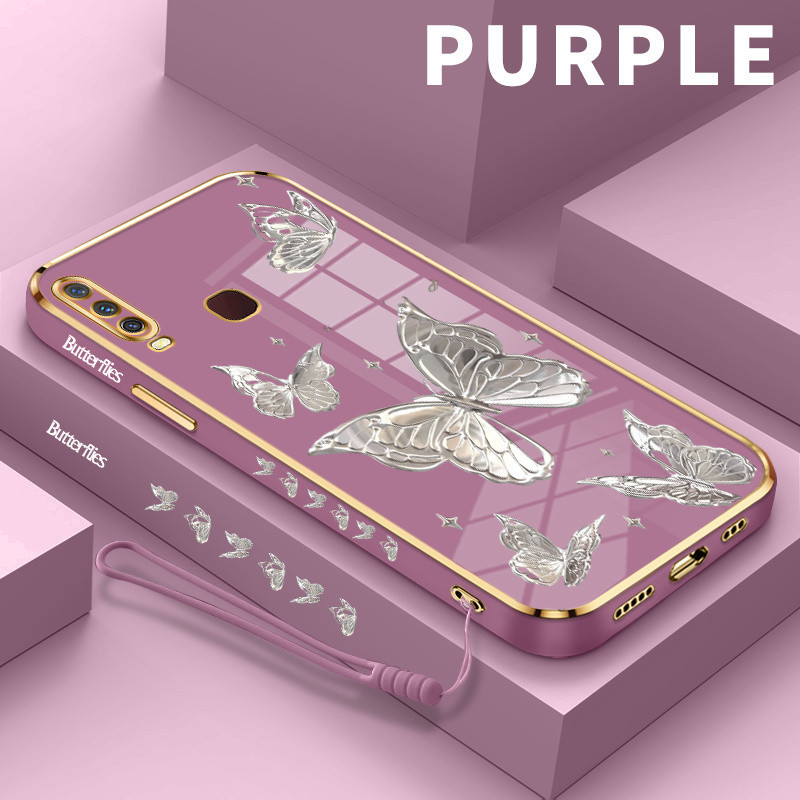 Case HP Vivo Y12 Y12s Vivo Y12i Y12a vivi vivoY12 vivoY12s vovo vivoY12i viv0 vivoY12a Casing Softca