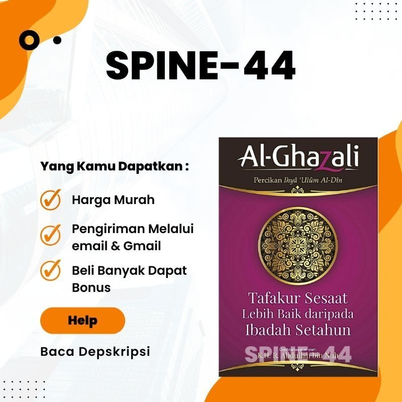 

Tafakur Sesaat Lebih Baik daripada Ibadah Setahun