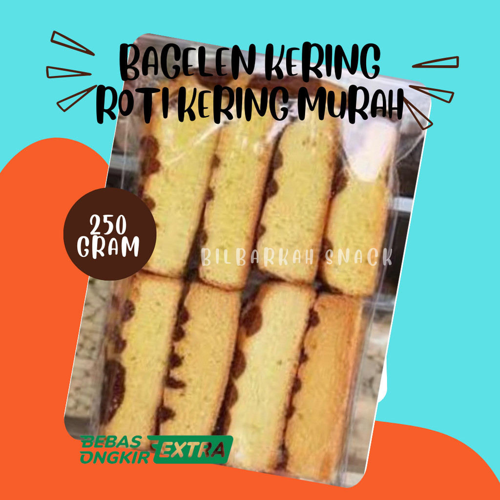 

Kue Kering loreng murah/kue lebaran/bolu kering/ roti kering COD