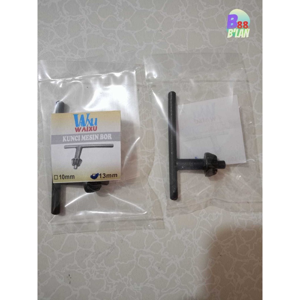 KUNCI BOR 13mm / KUNCI MESIN BOR 13mm ⠀⠀⠀⠀⠀⠀⠀⠀⠀⠀⠀⠀⠀⠀⠀⠀⠀⠀⠀⠀⠀⠀⠀⠀⠀⠀⠀⠀⠀⠀⠀⠀⠀