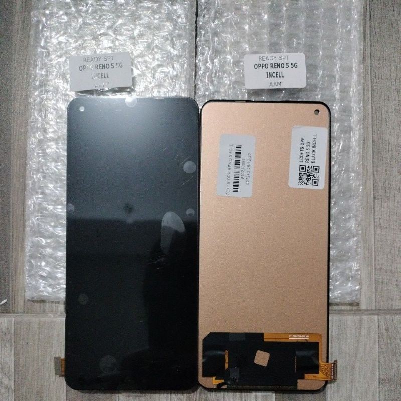 LCD OPPO RENO5 5G