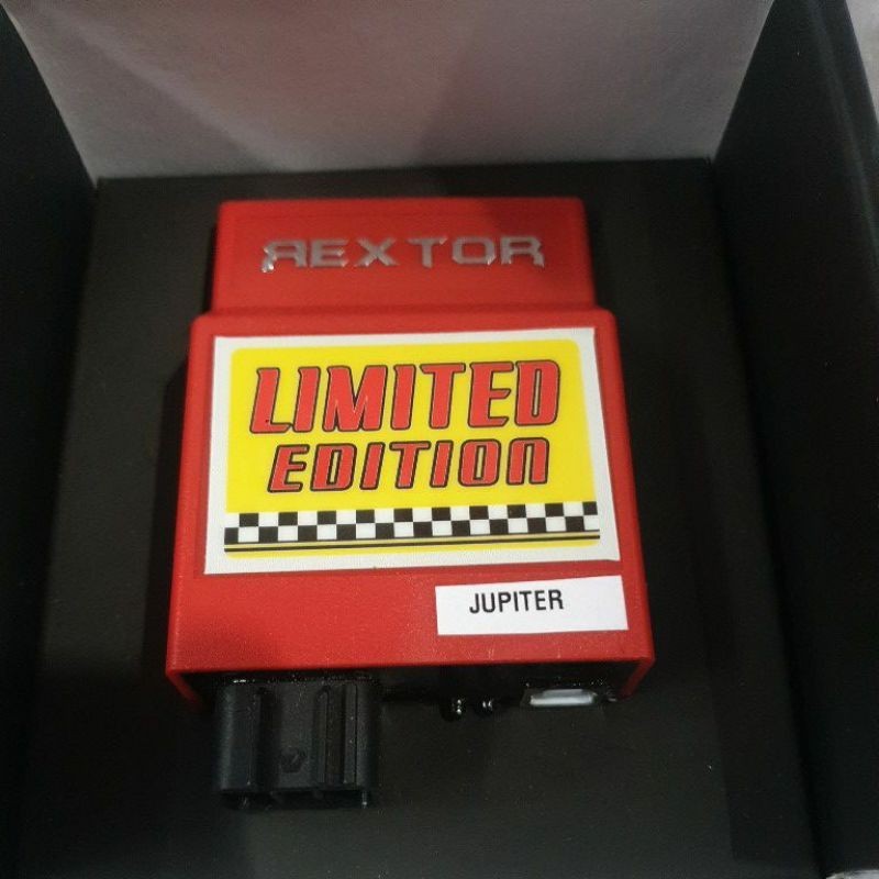 CDI REXTOR LIMITED EDITION 1 JUPITER Z KLX 150 FU BEAT