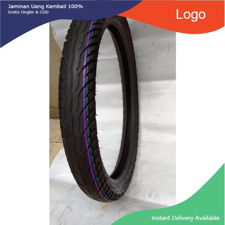 mtpBan depan seken motor Revo fit Revo x , ukuran random 70/90 ring 17mtr